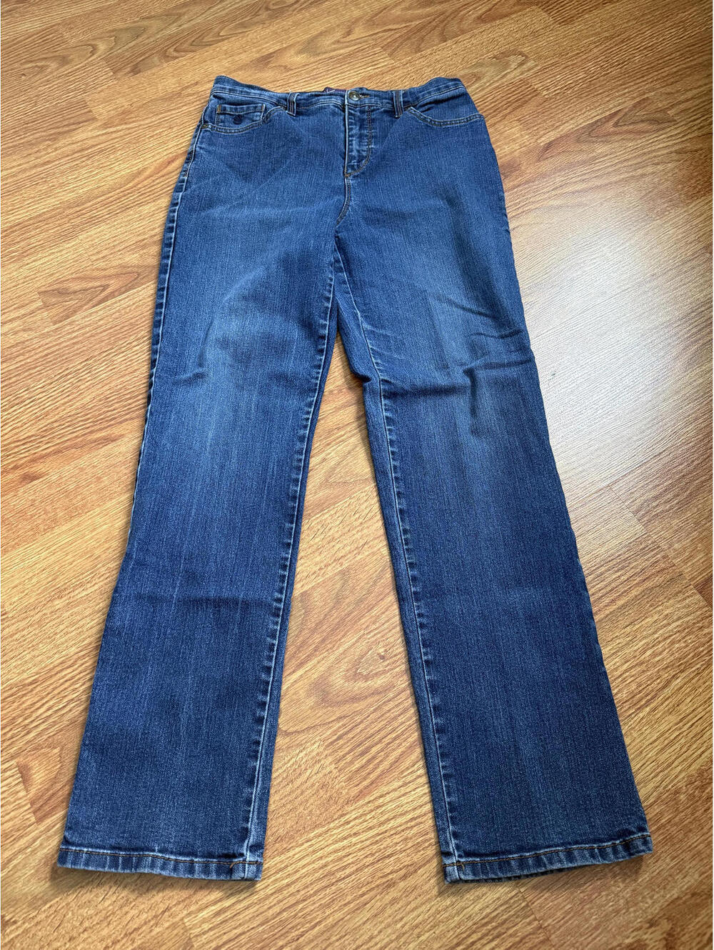 Women's Jeans | Gloria Vanderbilt | Size 6